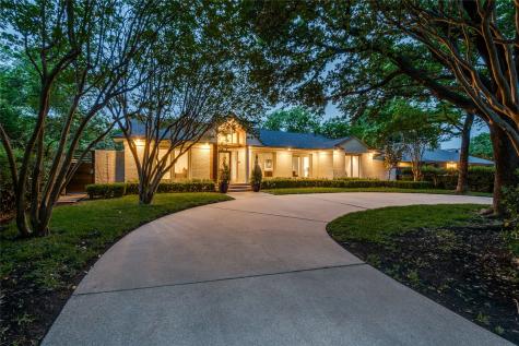 5210 Edmondson Avenue Dallas TX 75209