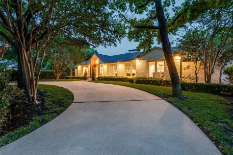 5210 Edmondson Avenue Dallas TX 75209