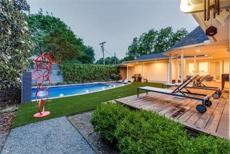 5210 Edmondson Avenue Dallas TX 75209