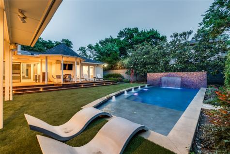 5210 Edmondson Avenue Dallas TX 75209