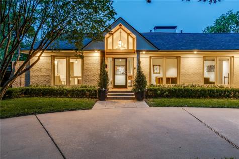 5210 Edmondson Avenue Dallas TX 75209
