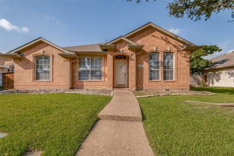 1208 Shady Elm Lane Lewisville TX 75067
