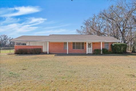 1910 Goodnight Boulevard Wills Point TX 75169
