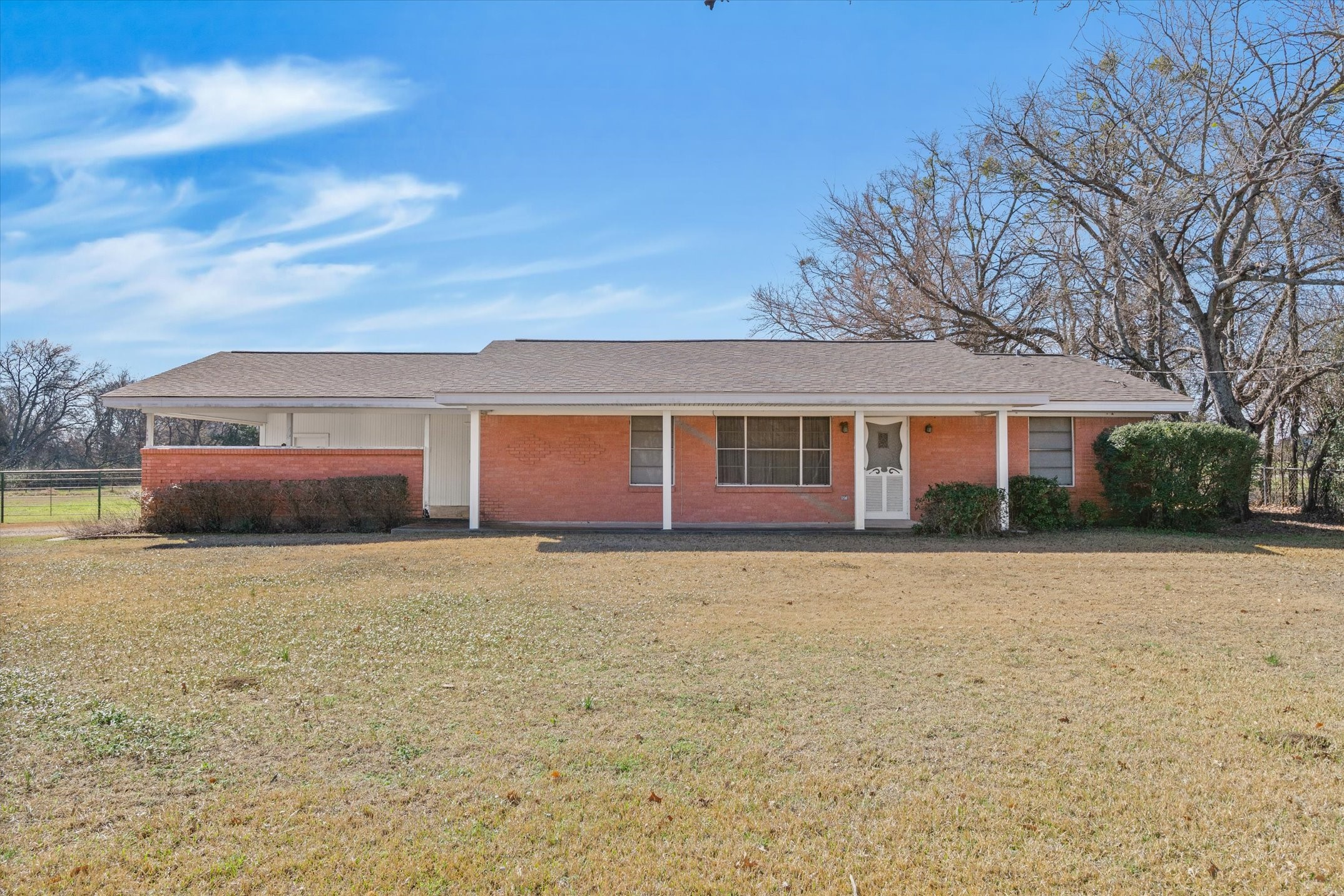1910 Goodnight Boulevard Wills Point TX 75169