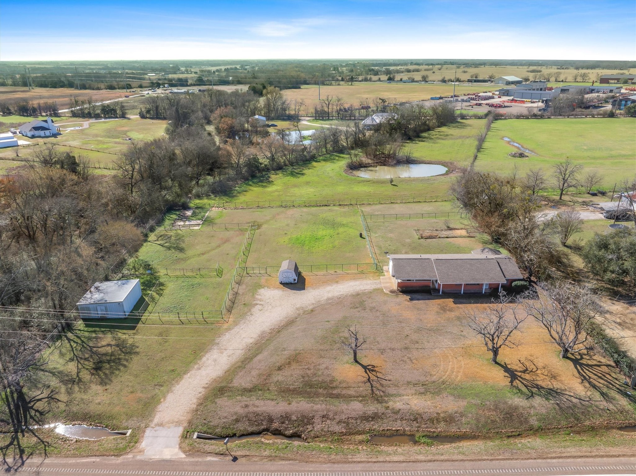 1910 Goodnight Boulevard Wills Point TX 75169