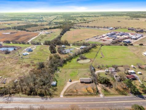 1910 Goodnight Boulevard Wills Point TX 75169