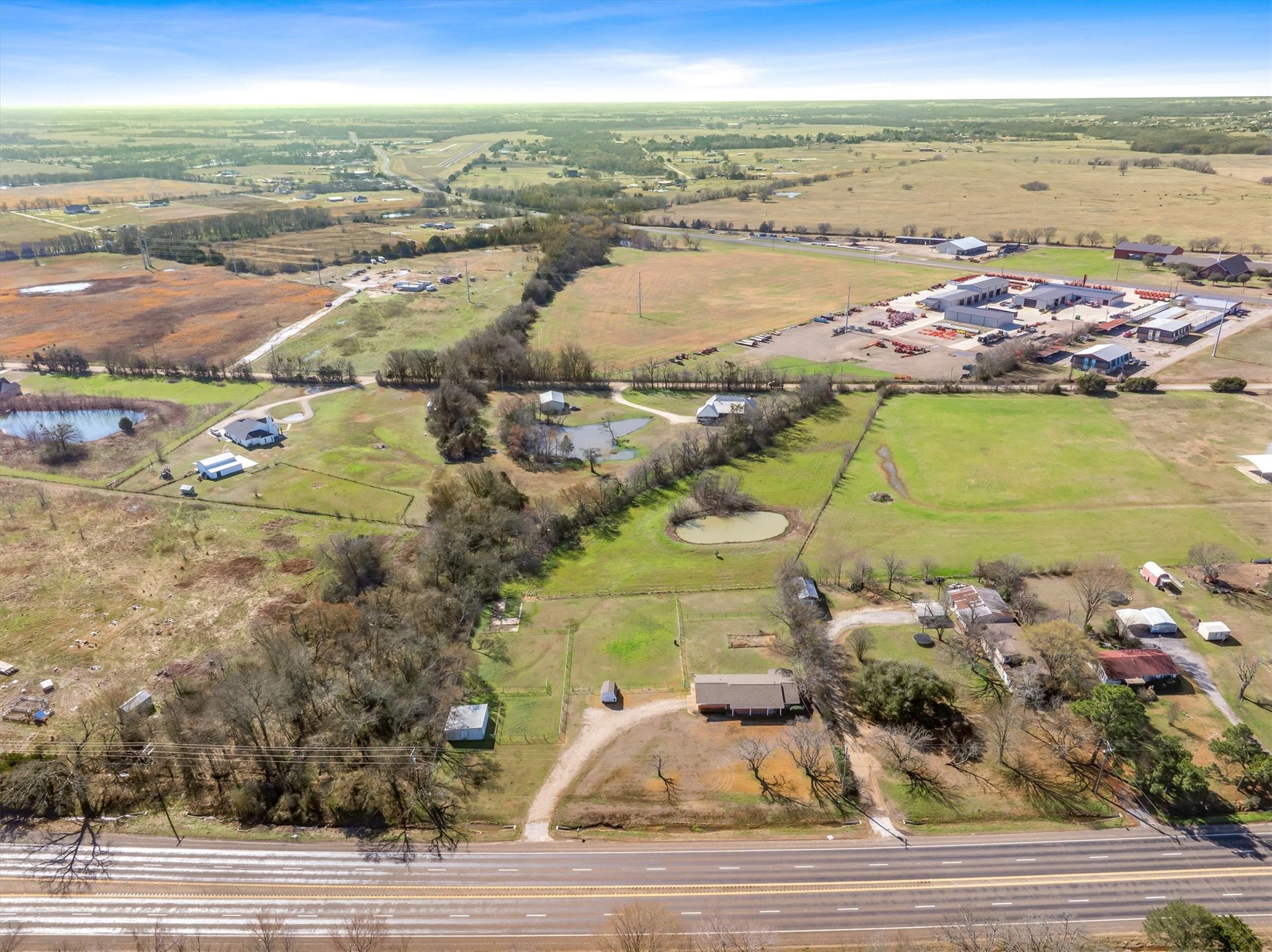1910 Goodnight Boulevard Wills Point TX 75169