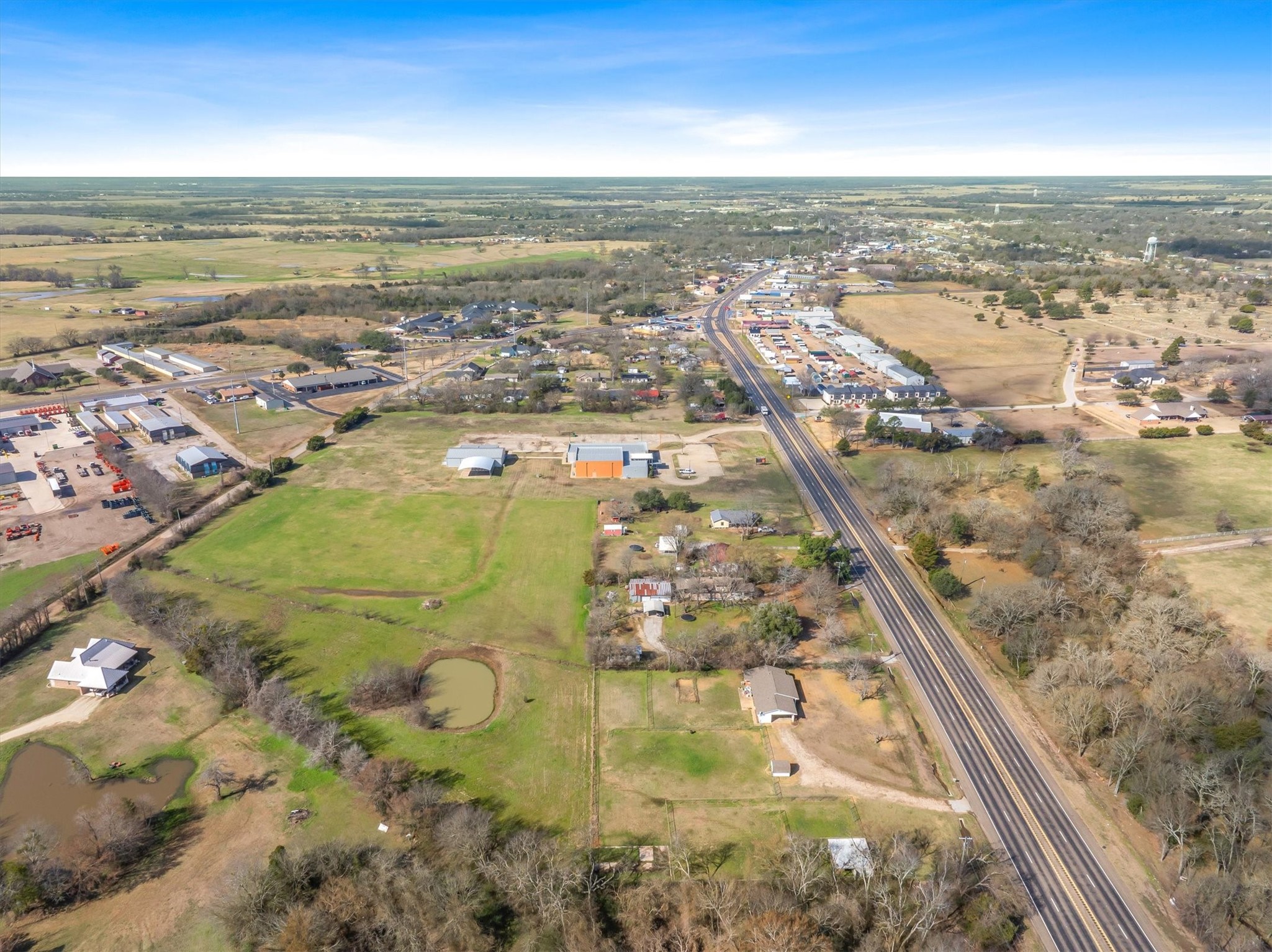1910 Goodnight Boulevard Wills Point TX 75169