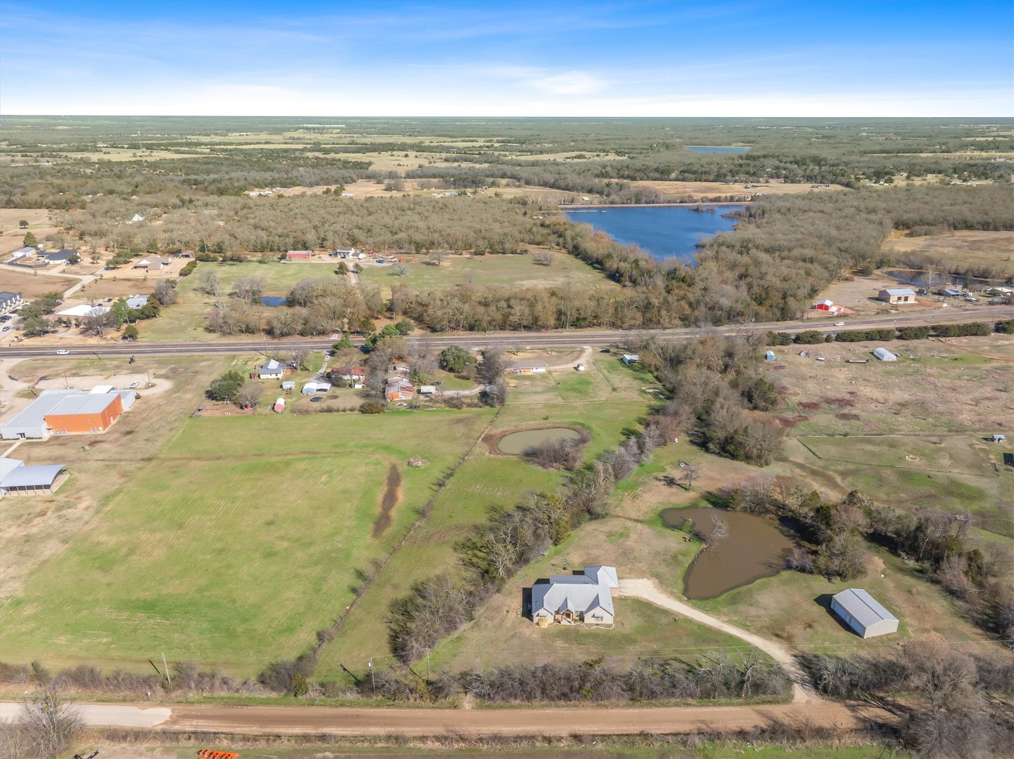 1910 Goodnight Boulevard Wills Point TX 75169