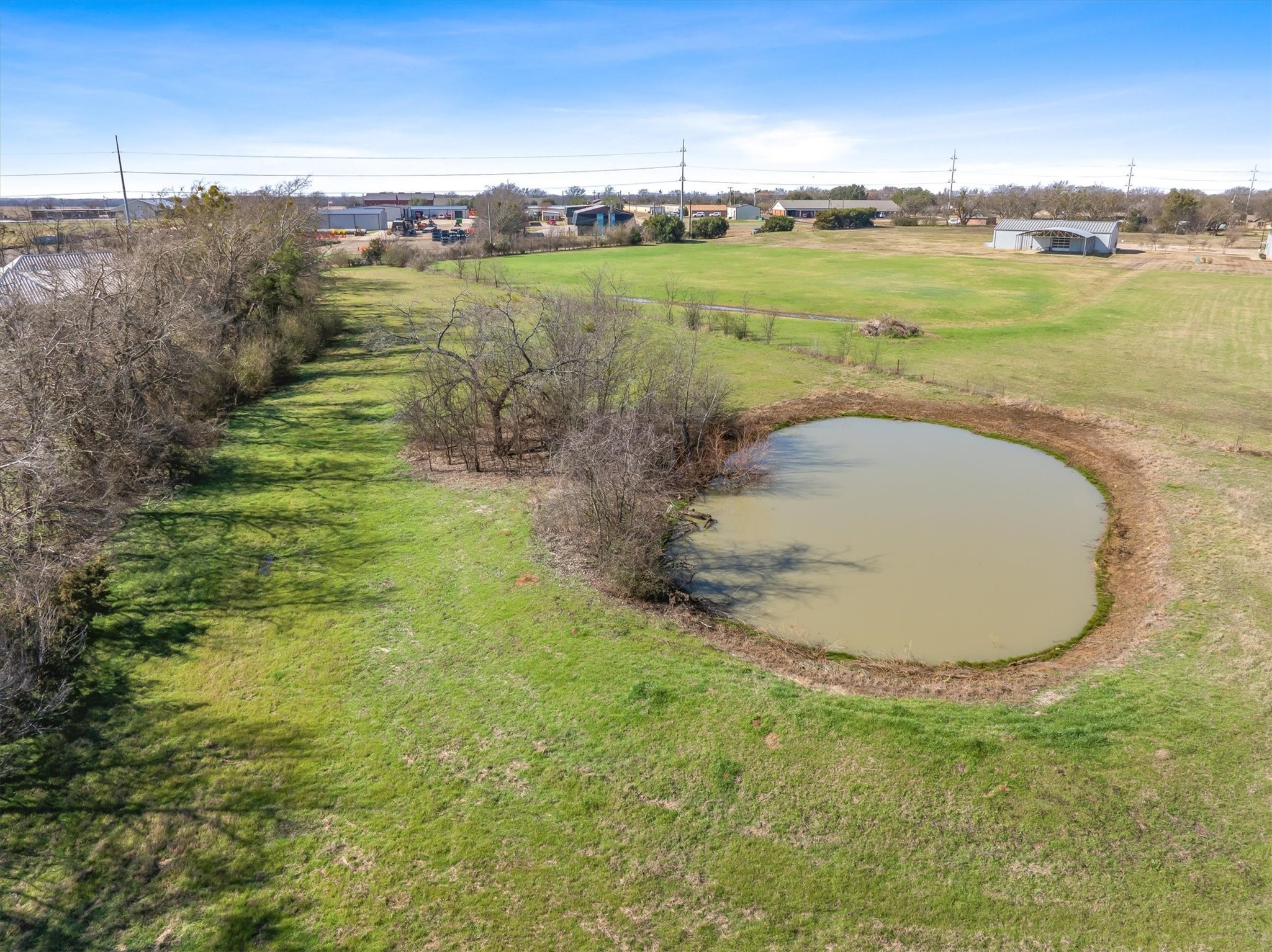 1910 Goodnight Boulevard Wills Point TX 75169