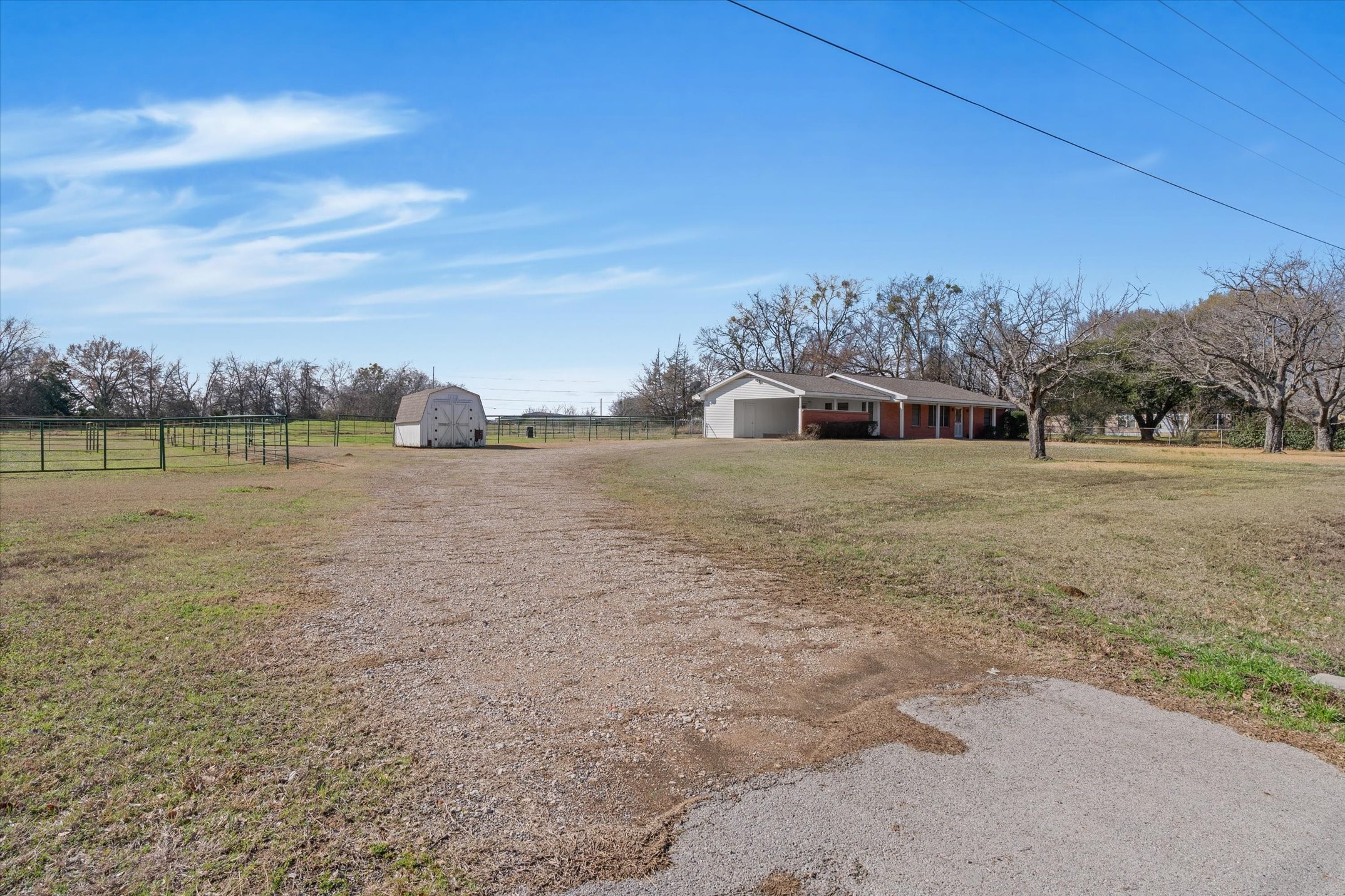 1910 Goodnight Boulevard Wills Point TX 75169