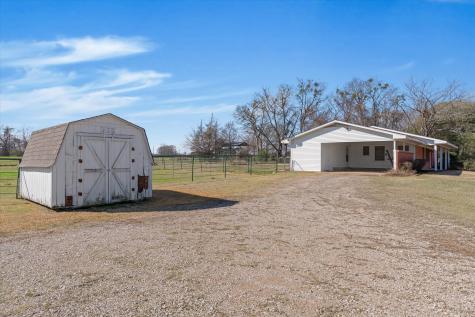 1910 Goodnight Boulevard Wills Point TX 75169
