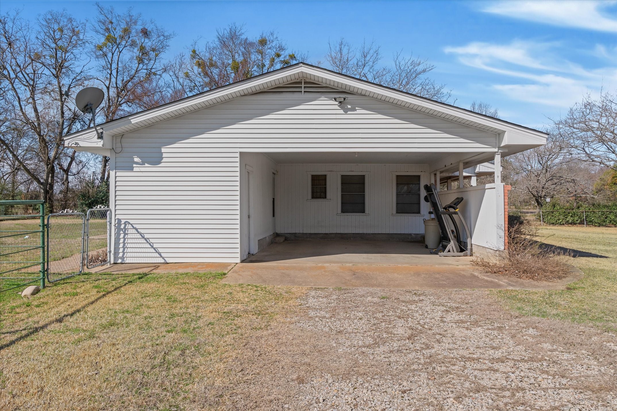 1910 Goodnight Boulevard Wills Point TX 75169
