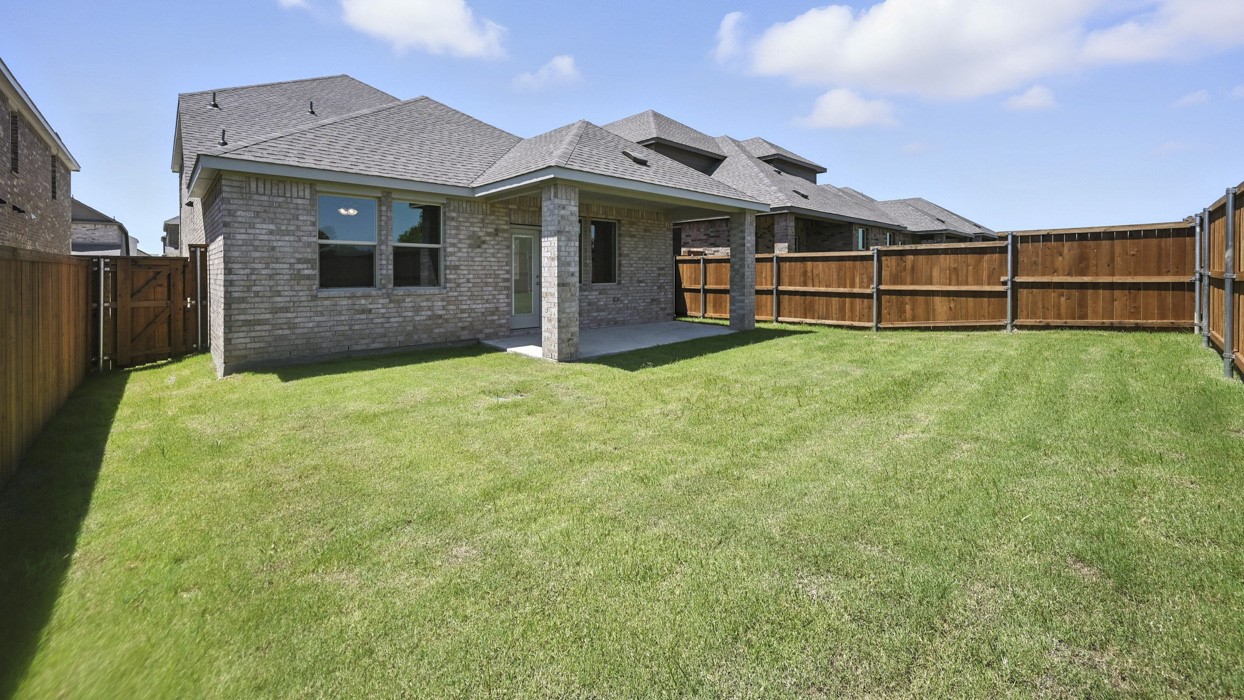 4231 Zayan Drive Sherman TX 75090