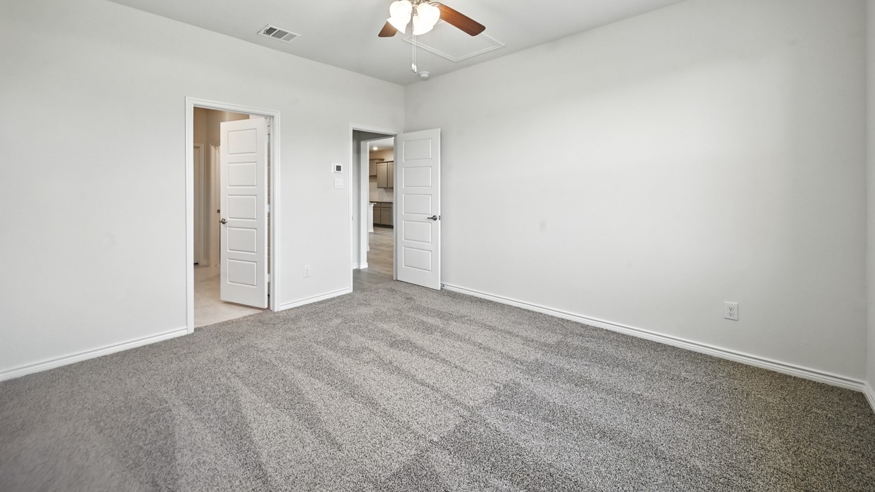 4231 Zayan Drive Sherman TX 75090