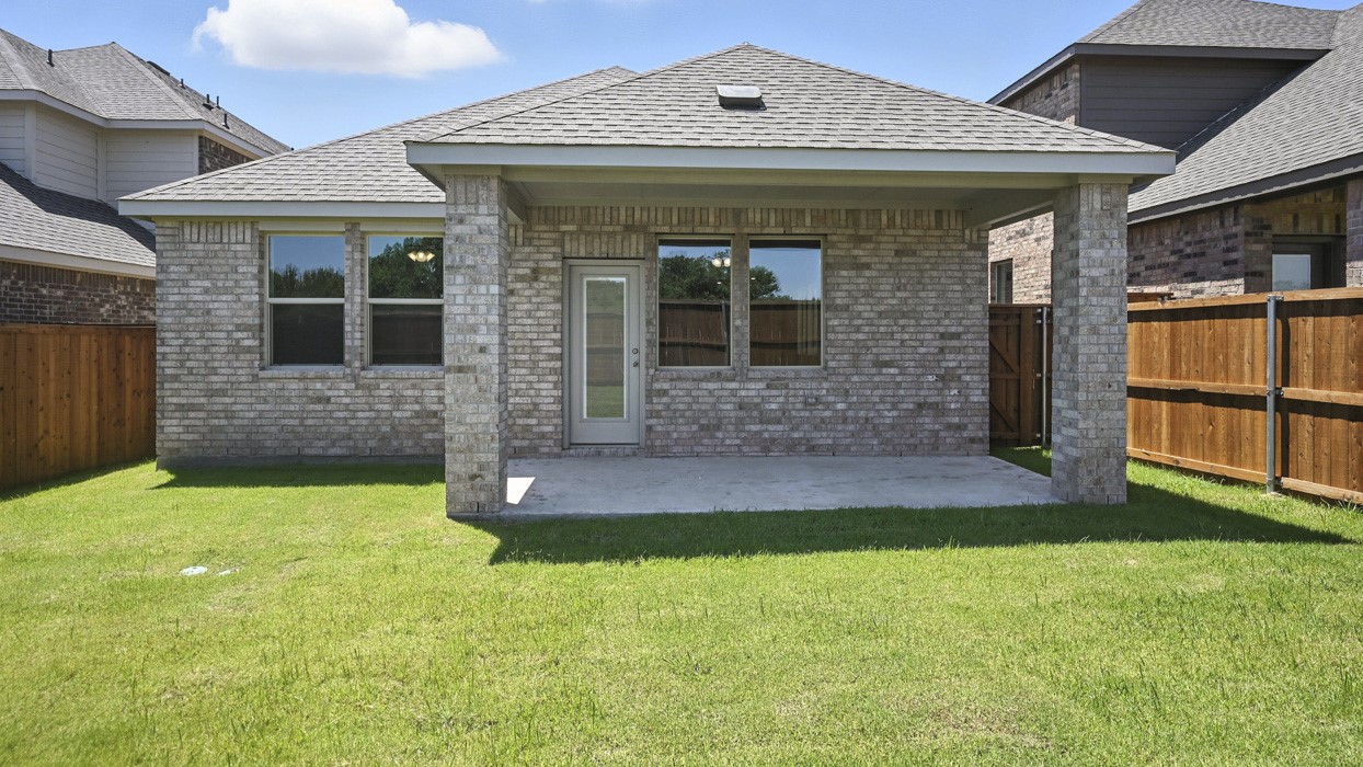 4231 Zayan Drive Sherman TX 75090
