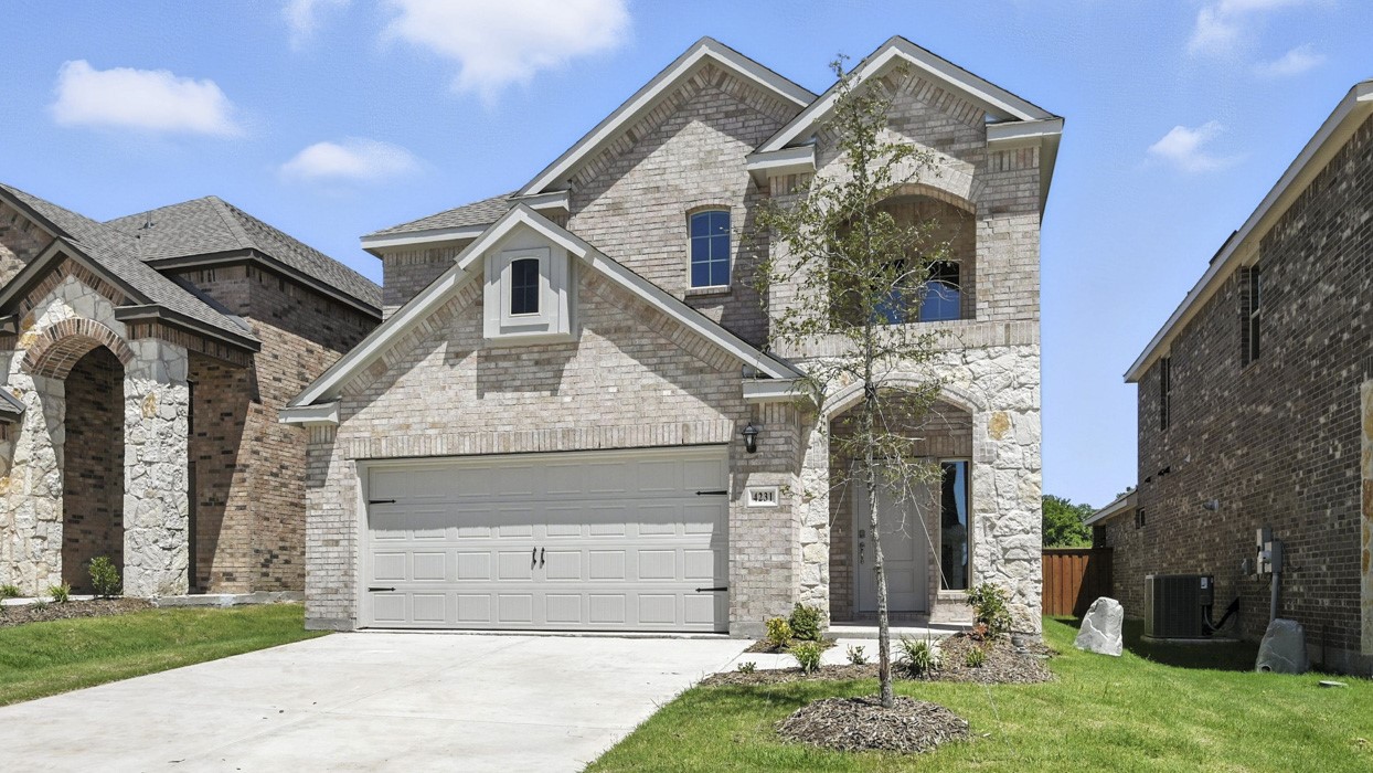4231 Zayan Drive Sherman TX 75090