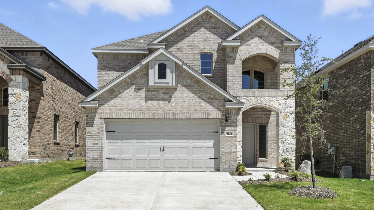 4231 Zayan Drive Sherman TX 75090