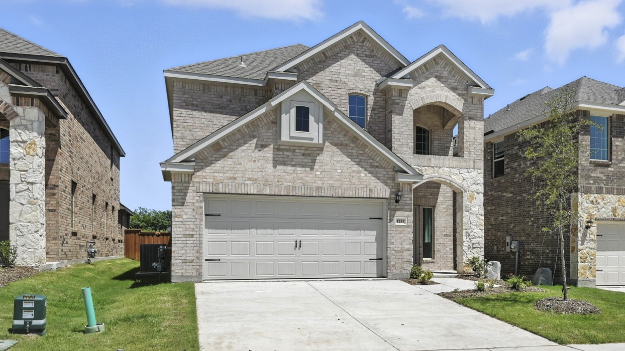 4231 Zayan Drive Sherman TX 75090