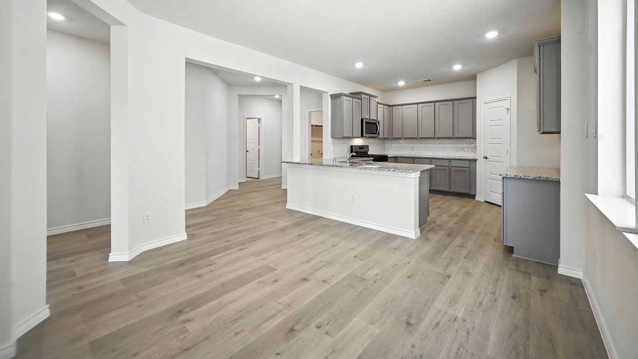 4231 Zayan Drive Sherman TX 75090