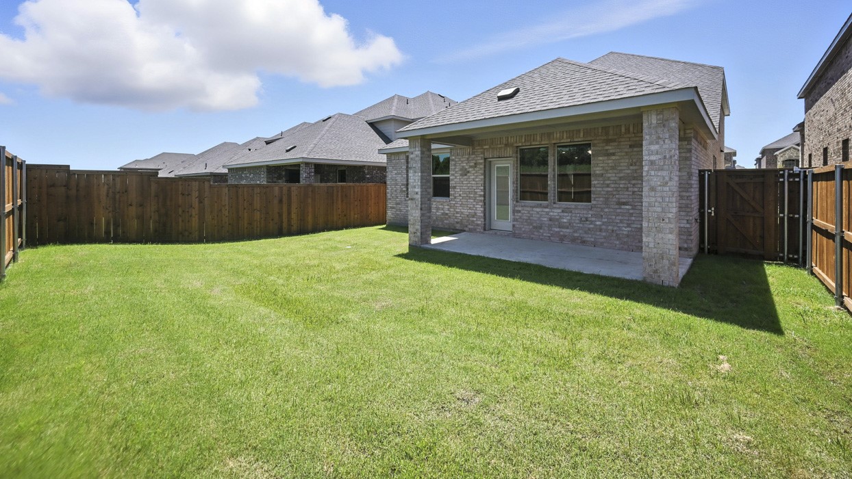 4231 Zayan Drive Sherman TX 75090