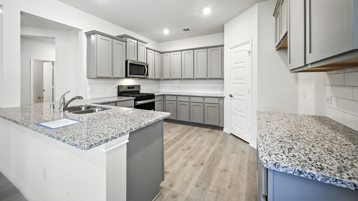 4231 Zayan Drive Sherman TX 75090