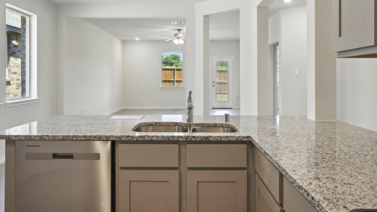 4231 Zayan Drive Sherman TX 75090