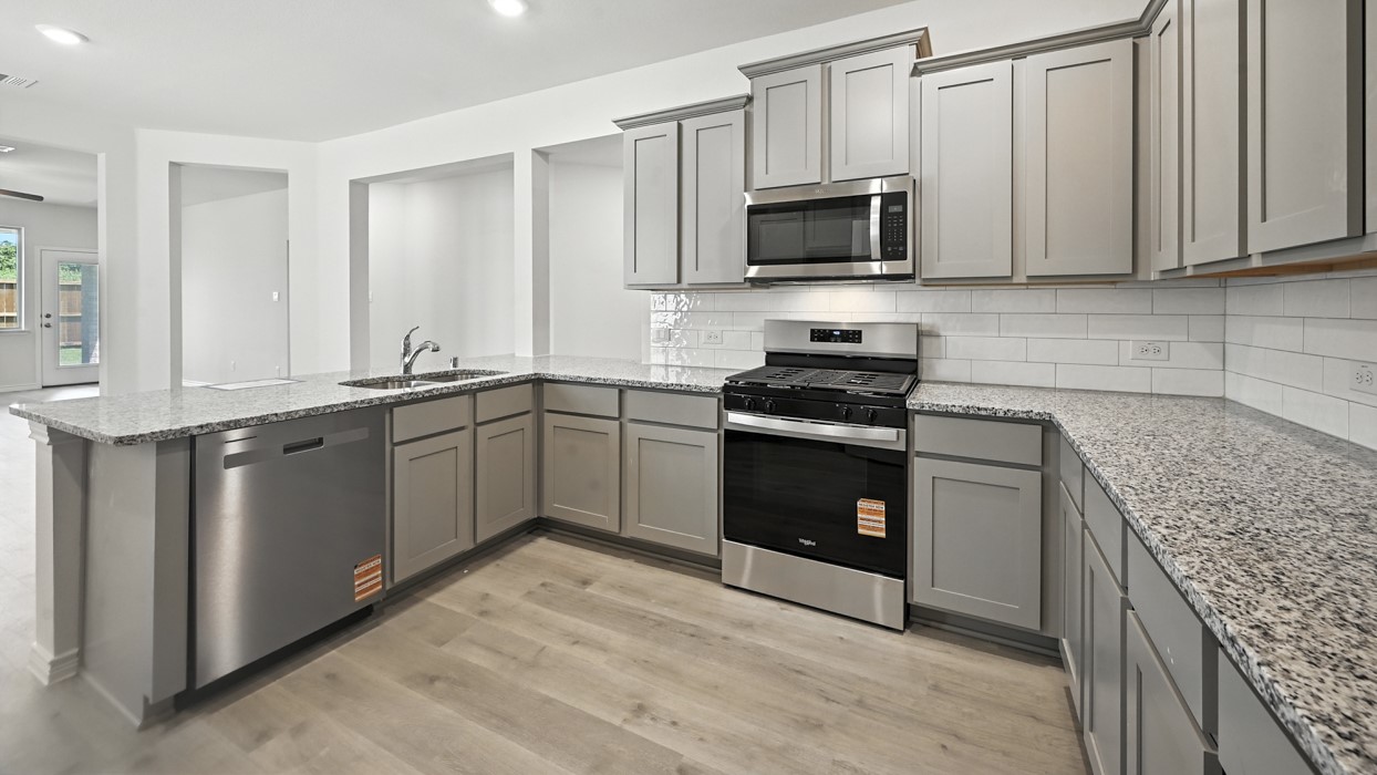 4231 Zayan Drive Sherman TX 75090
