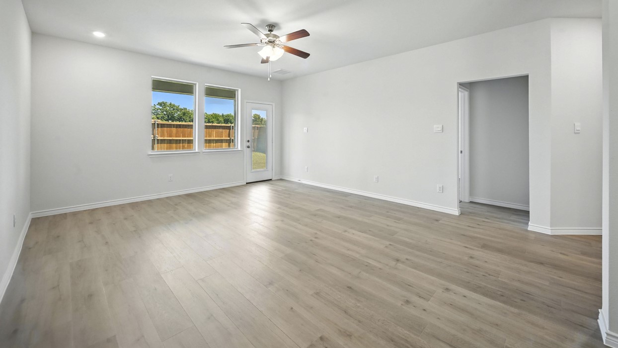 4231 Zayan Drive Sherman TX 75090