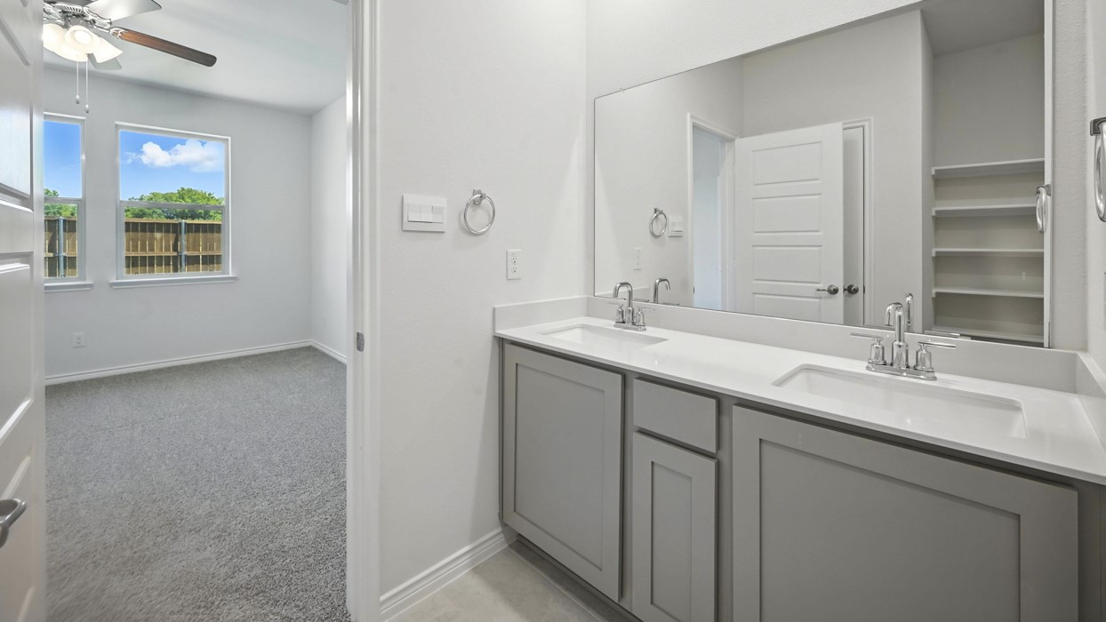 4231 Zayan Drive Sherman TX 75090