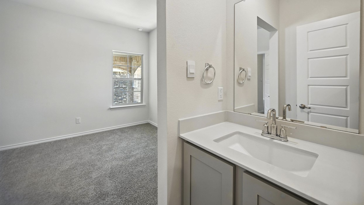 4231 Zayan Drive Sherman TX 75090
