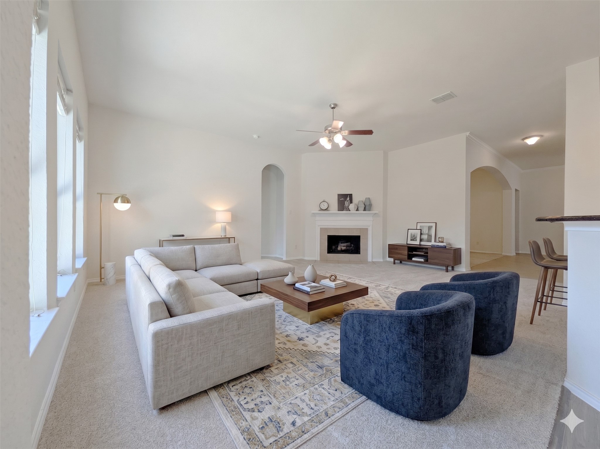 4748 Slippery Rock Drive Fort Worth TX 76123