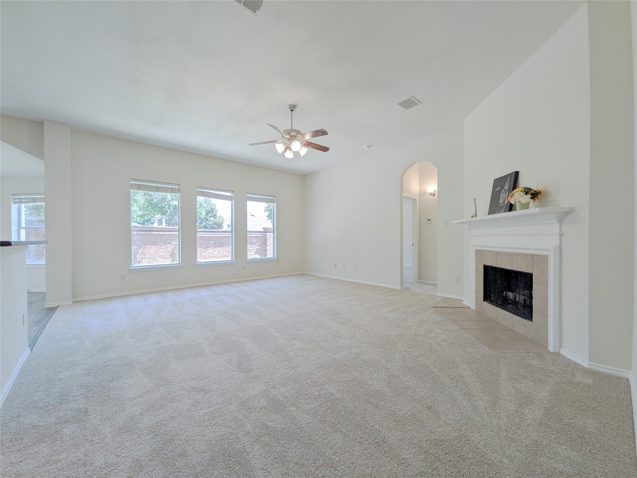 4748 Slippery Rock Drive Fort Worth TX 76123