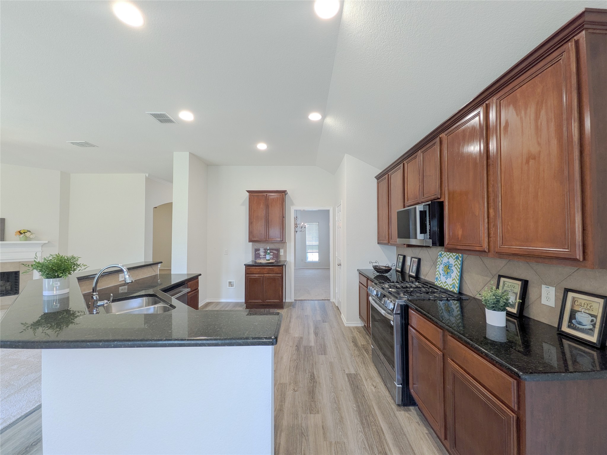 4748 Slippery Rock Drive Fort Worth TX 76123