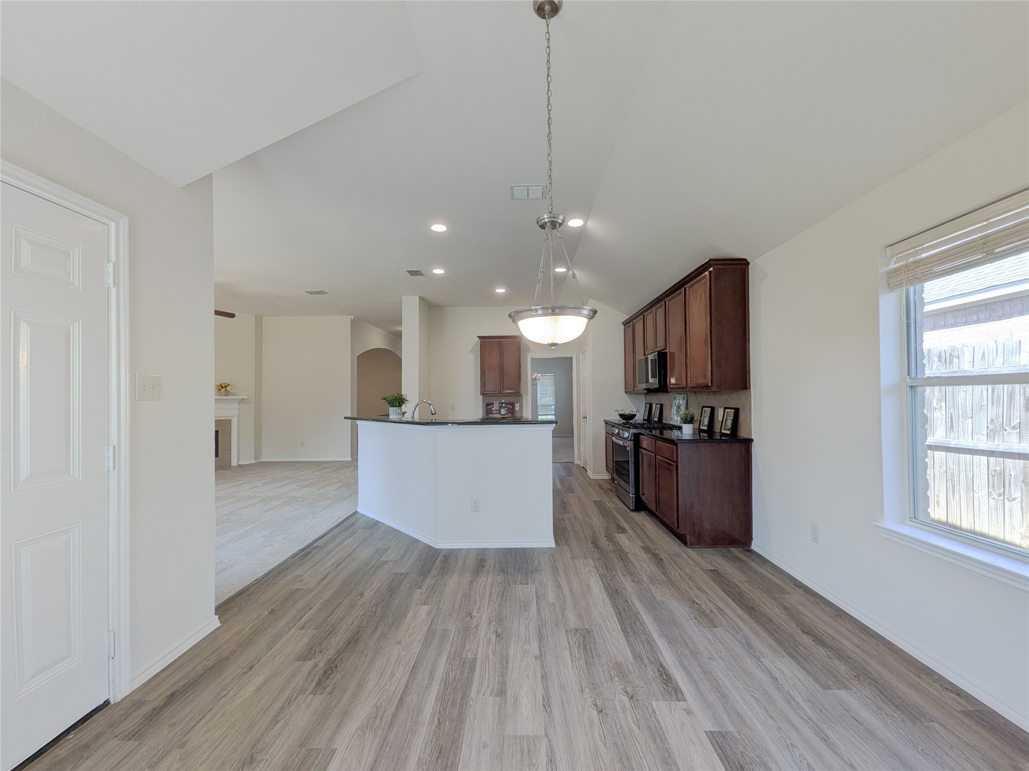4748 Slippery Rock Drive Fort Worth TX 76123