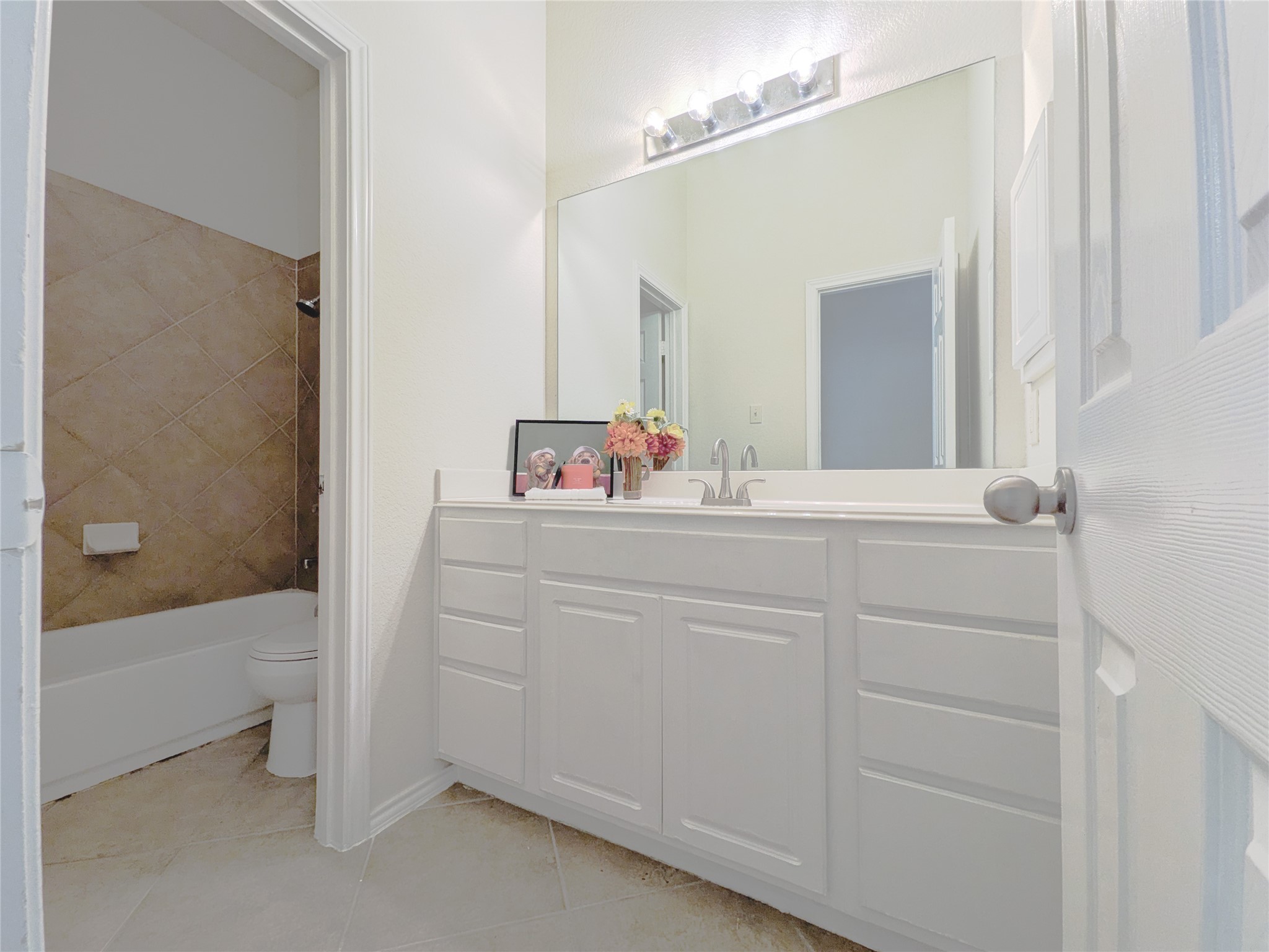 4748 Slippery Rock Drive Fort Worth TX 76123