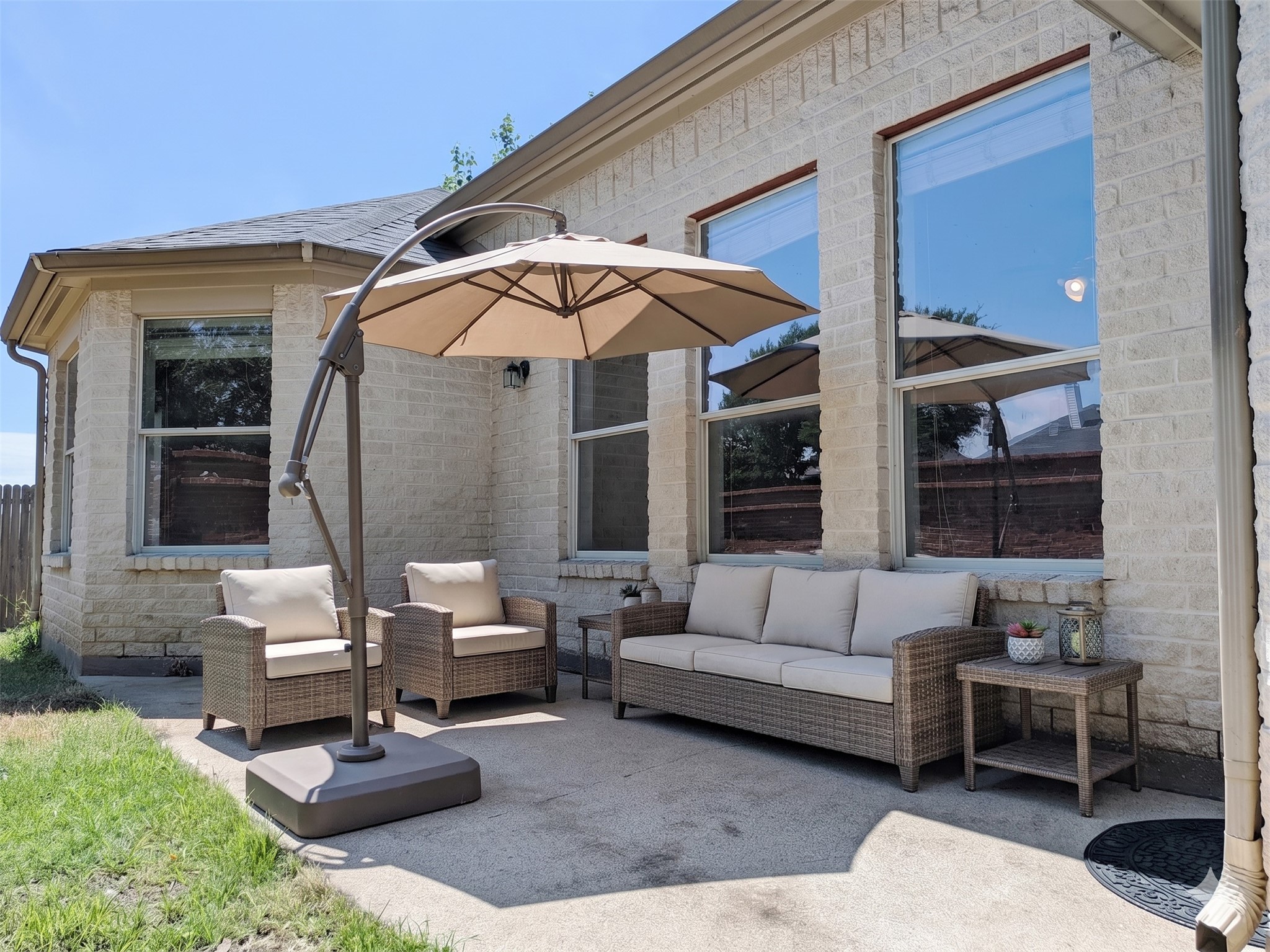 4748 Slippery Rock Drive Fort Worth TX 76123