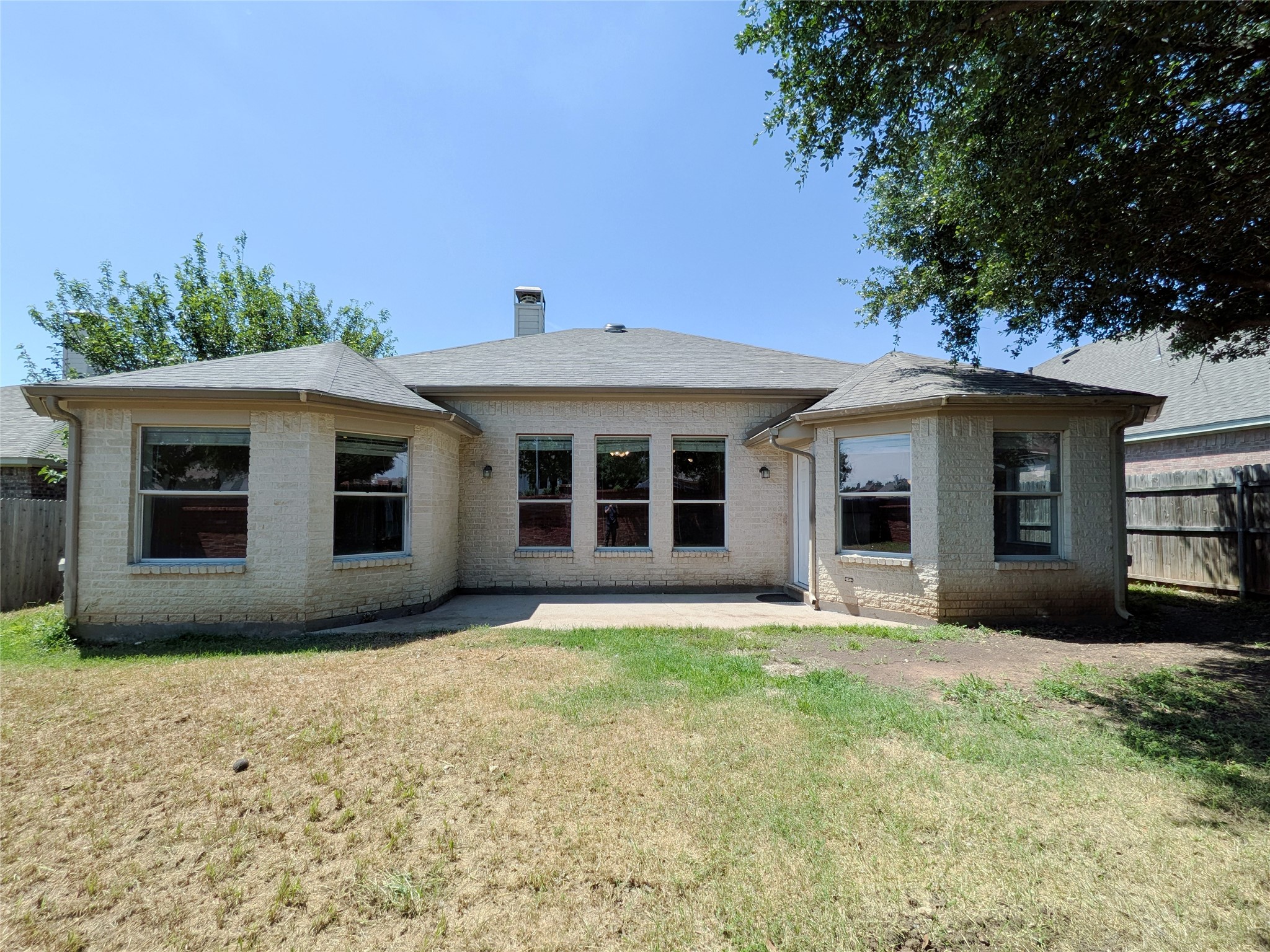4748 Slippery Rock Drive Fort Worth TX 76123