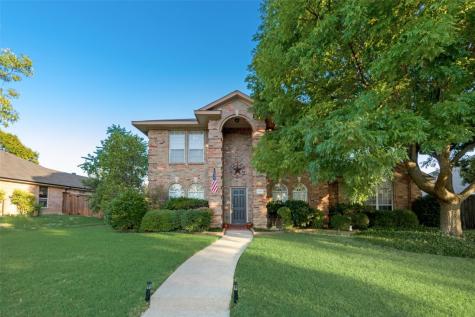 4106 Baywatch Drive Rowlett TX 75088