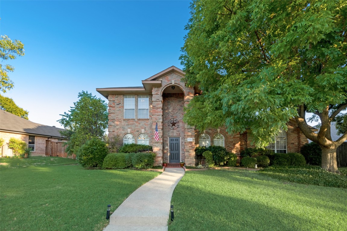 4106 Baywatch Drive Rowlett TX 75088