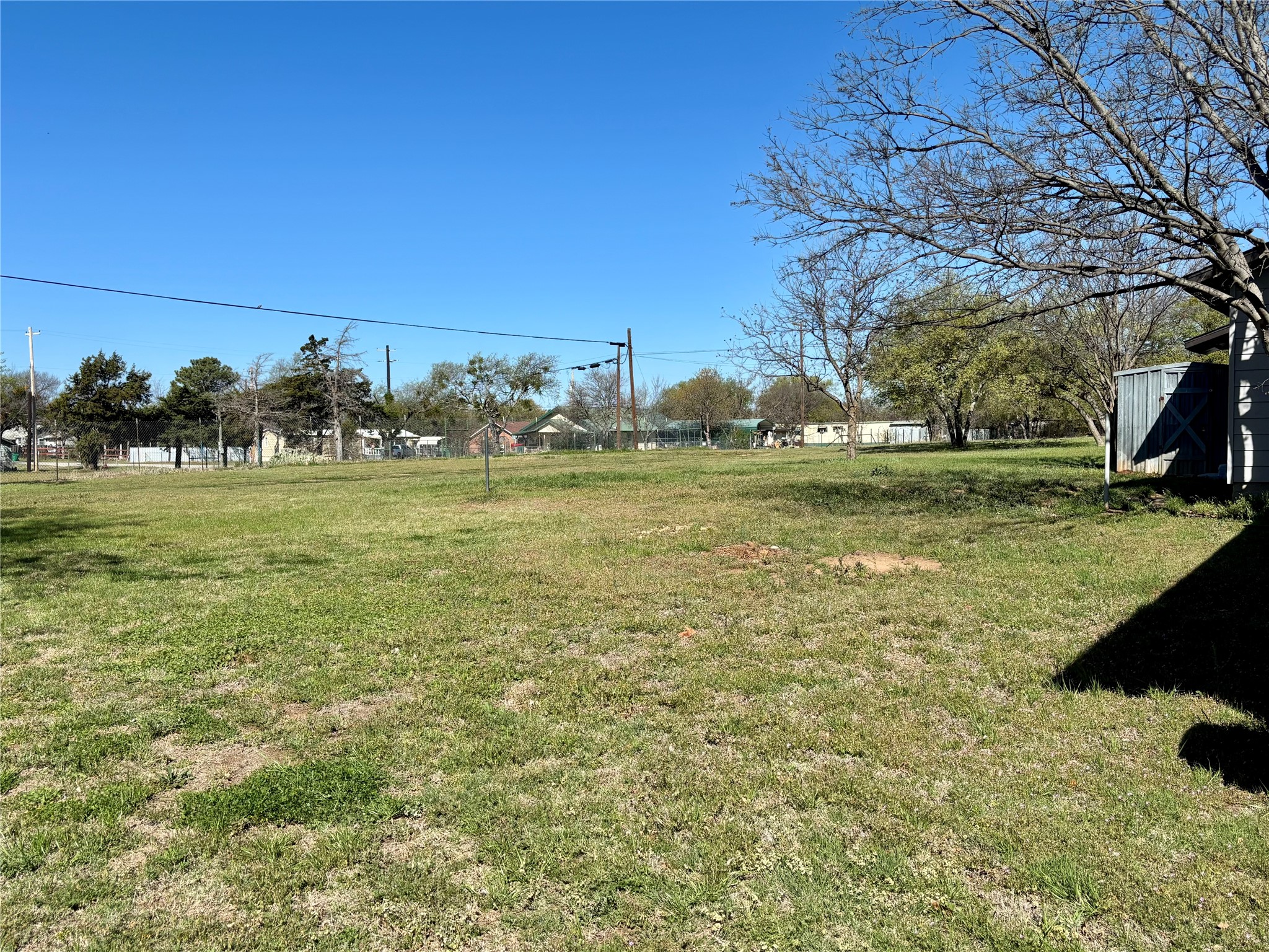 607 Baylor Street Nocona TX 76255
