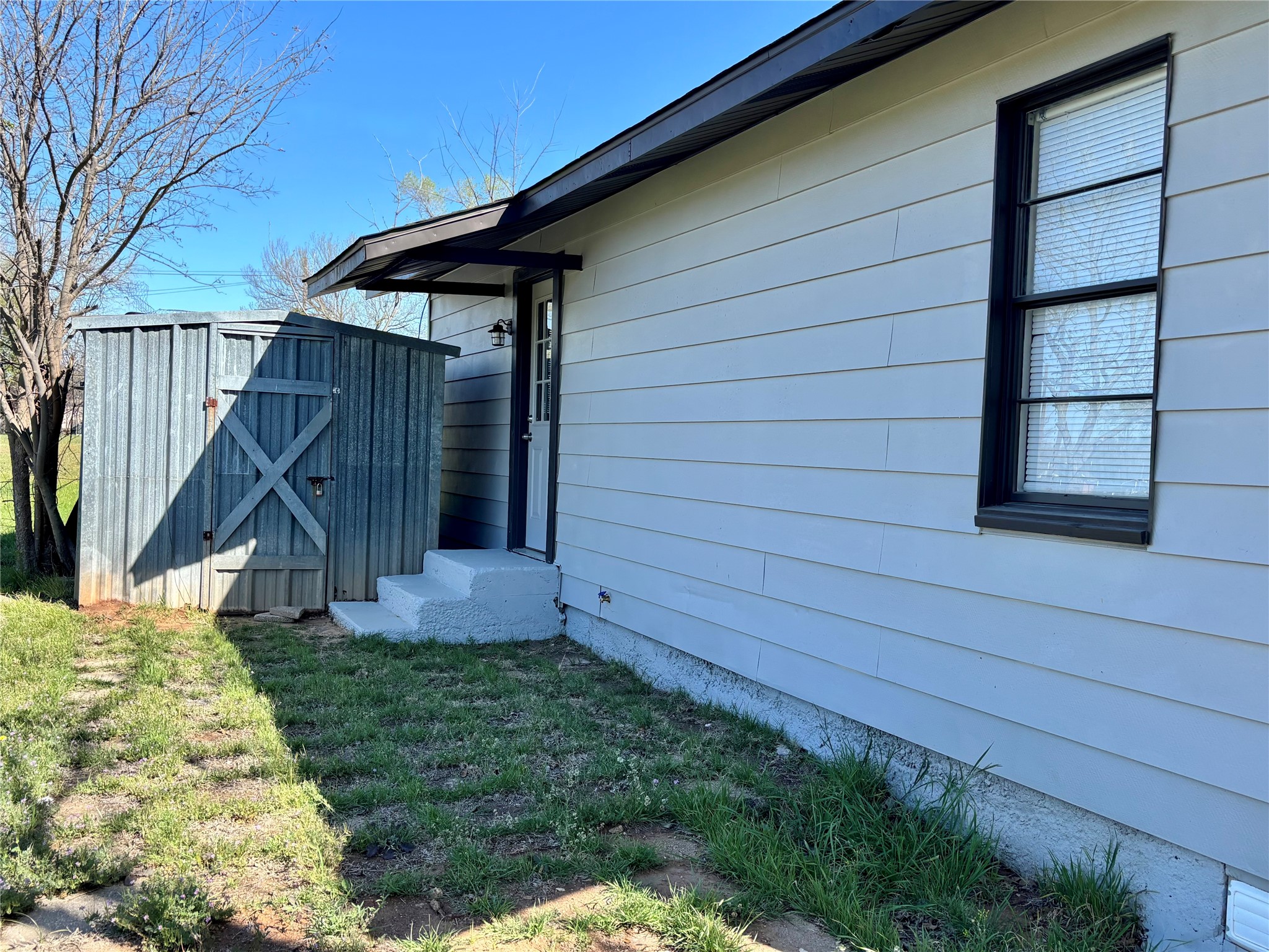 607 Baylor Street Nocona TX 76255