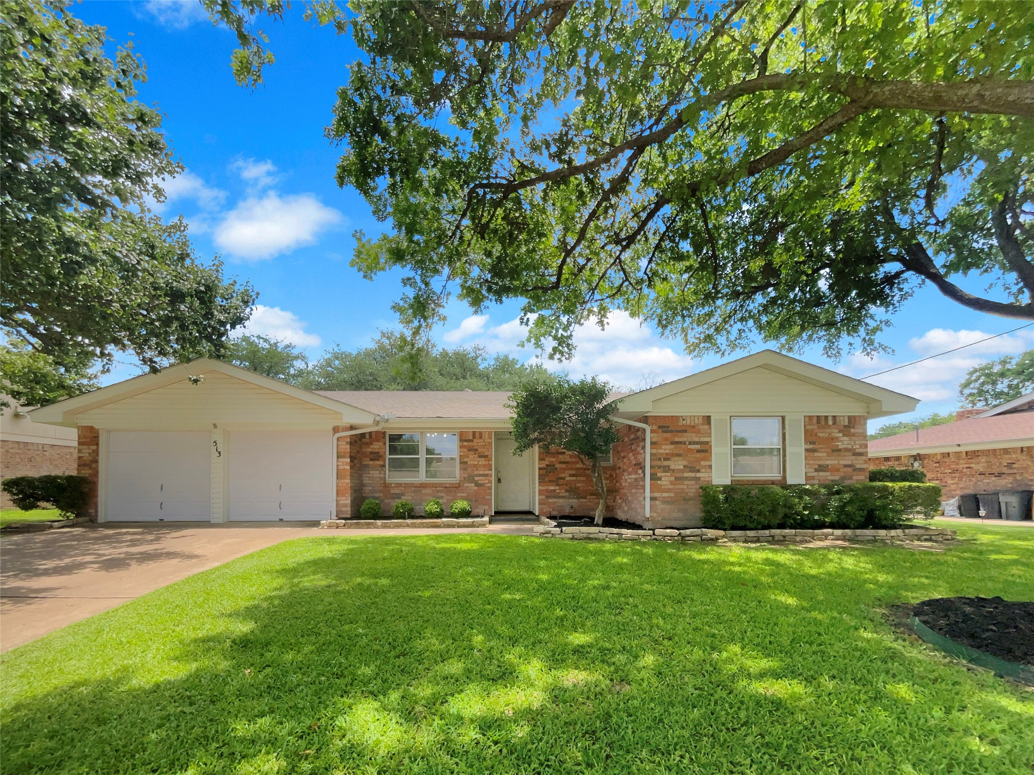 513 Crest Ridge Drive Lakeside TX 76108
