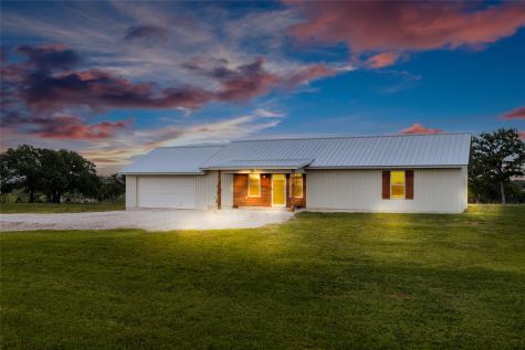 493 Browning Road Bellevue TX 76228