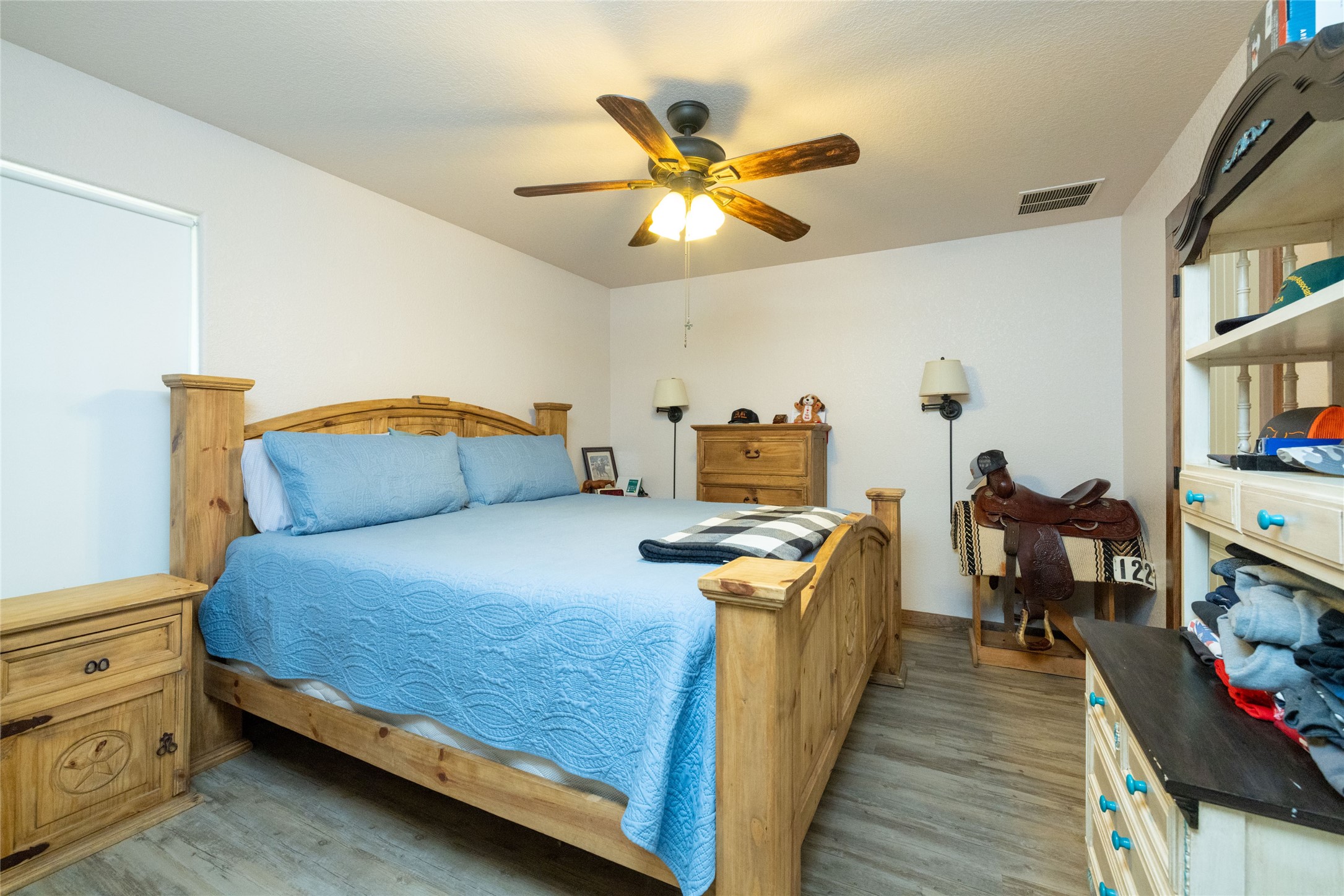 493 Browning Road Bellevue TX 76228