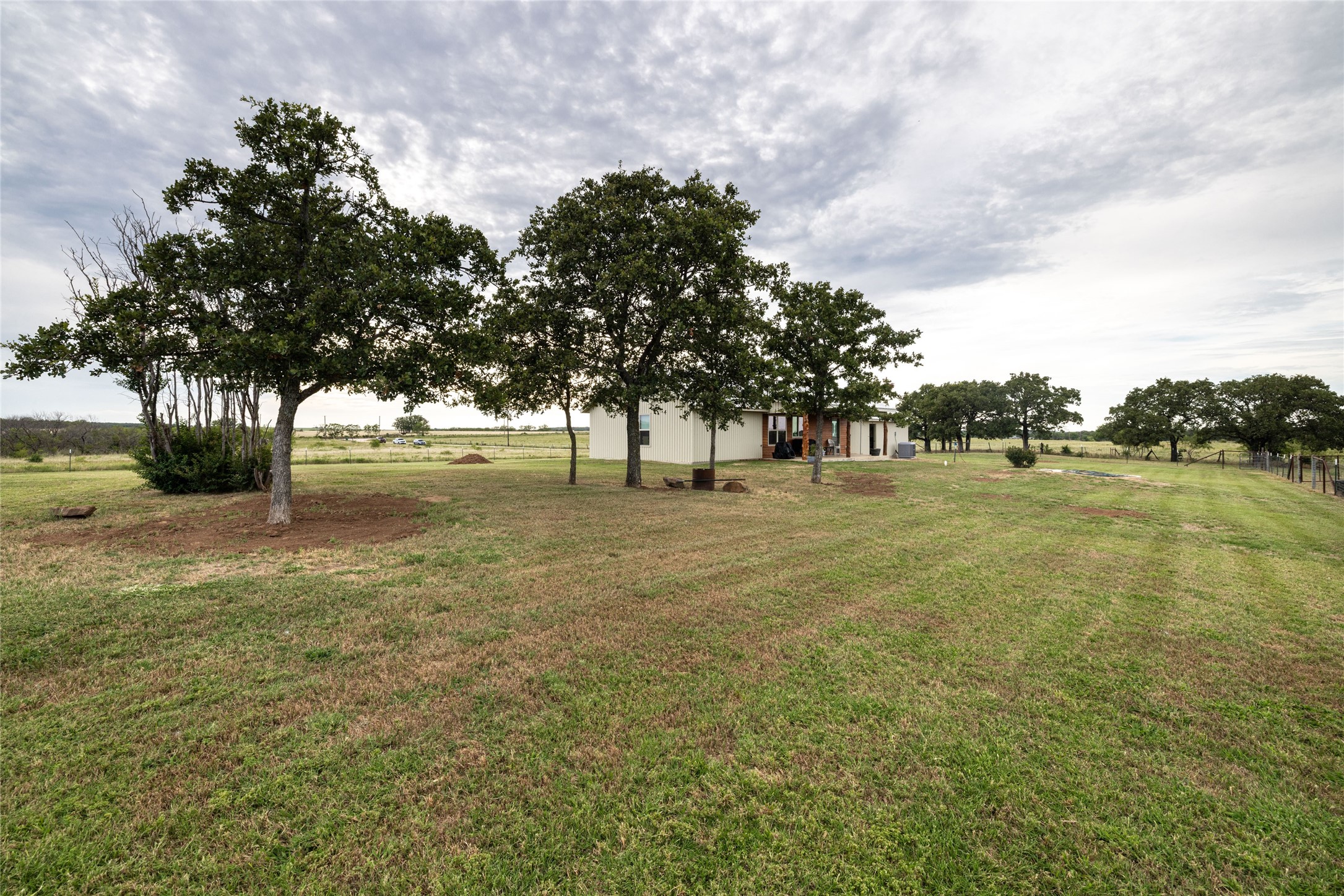 493 Browning Road Bellevue TX 76228