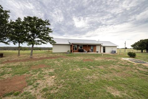 493 Browning Road Bellevue TX 76228