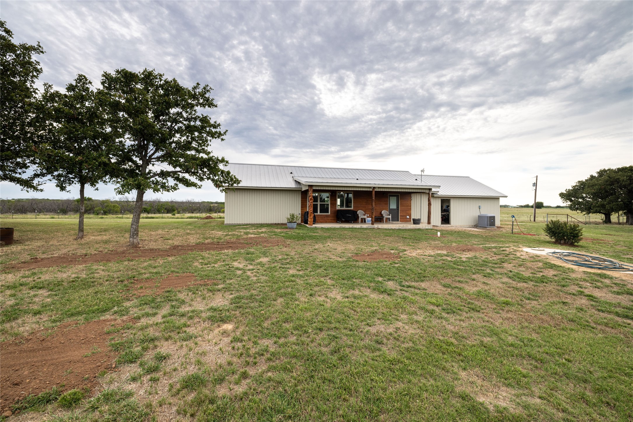 493 Browning Road Bellevue TX 76228