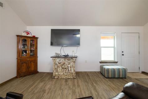 493 Browning Road Bellevue TX 76228