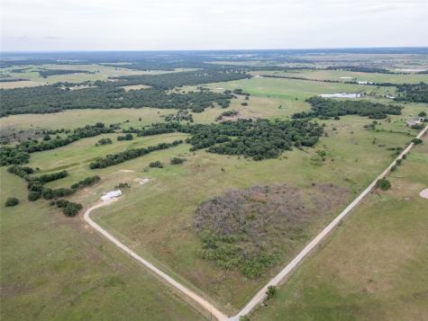 493 Browning Road Bellevue TX 76228